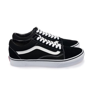 VANS OLD SKOOL 基本款 滑板鞋 V1C2072990【C207299】