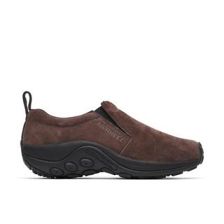 Merrell Jungle Moc ML00005199 男 休閒鞋 麂皮 舒適 棕