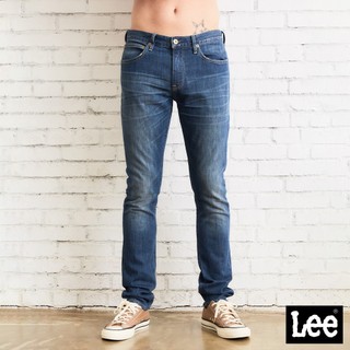 Lee 709 低腰合身小直筒牛仔褲 男 Modern 150032T11