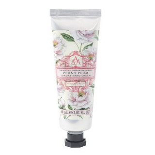 【福利品商品】SOMERSET 賽玫特 AAA護手霜, 牡丹花, 60ml, 1入