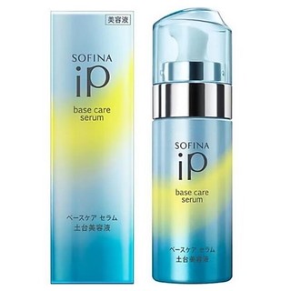 Sofina ip 蘇菲娜 土台美容液 90g 30g