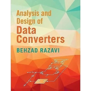 [華通書坊]Analysis and Design of Data Converters / Razavi 9781009602235