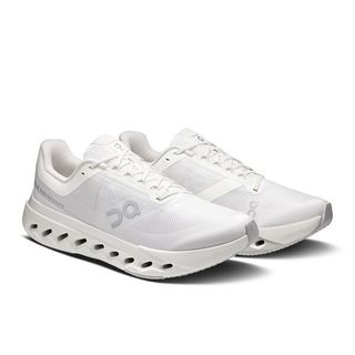 👟森鹿精品 ON 昂跑 Cloudsurfer Next 男 慢跑鞋 跑鞋 路跑 白 3ME30021200