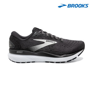 BROOKS 男款GHOST 16 慢跑鞋 寬楦 1104182E090