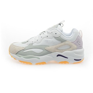 FILA 女鞋 RAY TRACER SL 厚底鞋 運動鞋 休閒鞋 1RM02997H-110