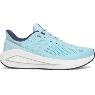 【UNDER ARMOUR】UA 女 Sonic 7 慢跑鞋 3028003-494