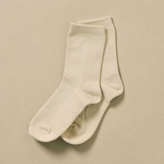 Kodomo BEAMS / 童裝 素色 襪子23（9～22cm）