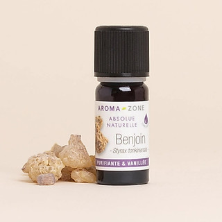 野生安息香原精30ML10ML原裝 / 法國AromaZone