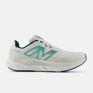 New Balance FuelCell Propelv5 男 跑步鞋 MFCPR1K4-2E