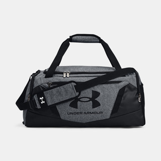 【UNDER ARMOUR】UA Undeniable 5.0 Duffle SM旅行包 1369222-012