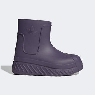 『BEEF比夫選物』Adidas ADIFOM SUPERSTAR BOOT W 雨鞋 女 IE0388