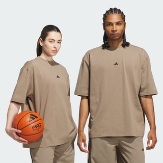 ADIDAS TEE 男女 短袖上衣 KR2094