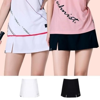 【KB羽球實體店】TECHNIST 裙式羽球比賽服 速乾不黏身 TNS5503
