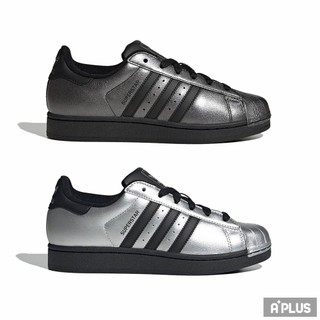 ADIDAS 女 SUPERSTAR II W 休閒鞋 - IH1598 IH1599