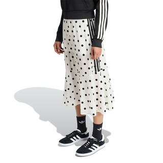 ADIDAS 女 SKIRT 休閒長裙-KV1176/77