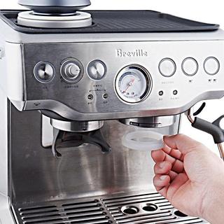 Breville鉑富咖啡機密封圈衝煮頭膠圈875/870/878/920/980等機器 密封圈 膠圈 墊圈 耗材