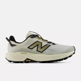 New Balance Fuelcell Rebel Trail 男 越野鞋 寬楦 跑鞋 米黑 [MRBT8VW]