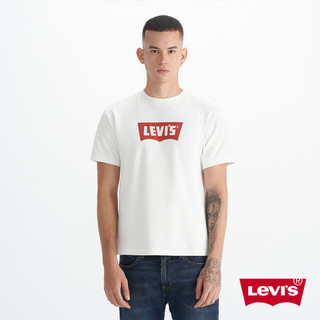 Levi's 男款 短袖T恤 / 修身版型 / 經典LOGO TEE / 男生短袖 001AM-0003 熱賣單品