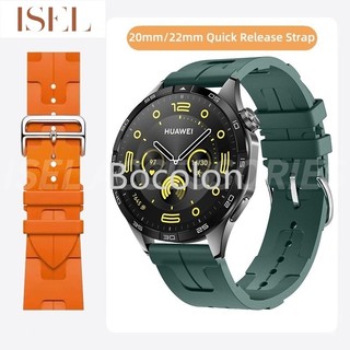 Garmin Forerunner 745 645 245 158 55 錶帶 高級 矽膠 22mm 20mm 快拆