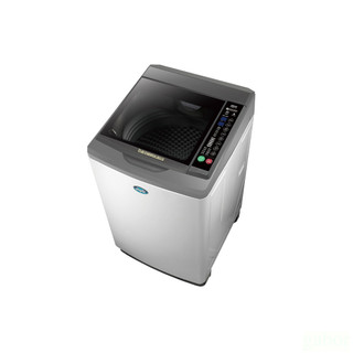 SANLUX 台灣三洋 15公斤 DD直流變頻超音波單槽洗衣機 - SW-15DV10