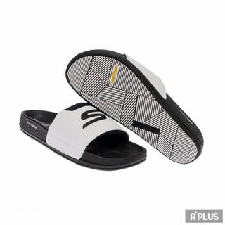 SKECHERS 男 ARCH FIT HYPER SLIDE 運動拖鞋 - 229254WBK