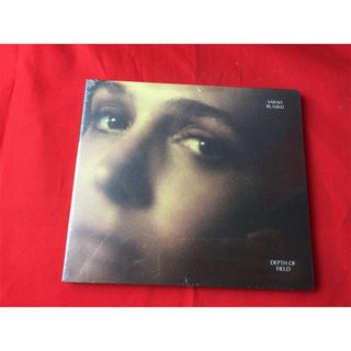 Sarah Blasko Depth Of Field OM版未拆