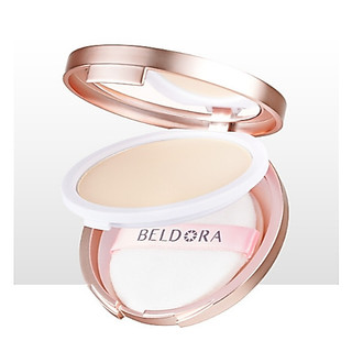 蓓朵娜BELDORA/完美持妝防水蜜粉餅/柔焦防水蜜粉餅/蓓朵娜BELDORA完美持妝防水蜜粉餅蜜粉/粉餅/防水粉餅