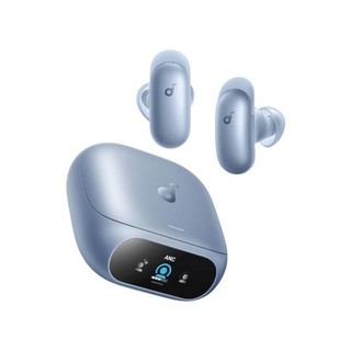 ANKER 安克創新 Soundcore Liberty 5 Pro 藍 綠風潮
