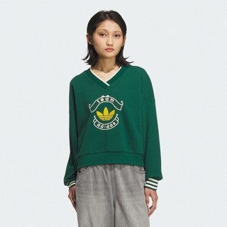 adidas TEAM ADIDAS 長袖上衣 女 - Originals KC5846 官方直營