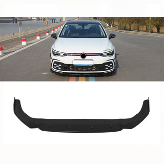 適用於大眾高爾夫8GTI GTD GTE Rline前鏟改裝前下巴