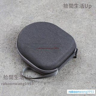 現時免運 耳機包 頭戴耳機包 適用於 SONY WH-CH720N / CH520 漫步者W820NB 硬殼收納包