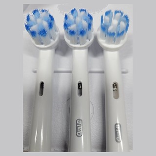 Oral-B 歐樂B 電動牙刷刷頭 EB50RX EB60X 副廠刷頭 [打假賣場實體店面]