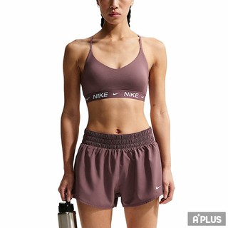 NIKE 女 AS W NK DF INDY LGT SPT BRA 運動內衣 - FD1063502