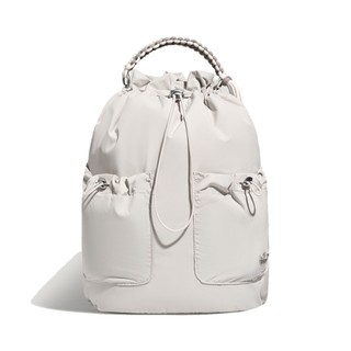 ADIDAS 女 DAILY TO GO BP 後背包-LI0087