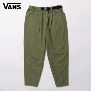 Vans Tokyo Design Collective 軍綠色長褲
