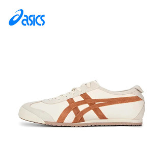 日韓直郵Asics Onitsuka Tiger MEXICO66 男女休閒鞋 亞瑟士鬼冢虎 1183B391-201