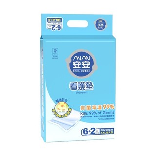 安安看護墊60*90公分 8片*12包