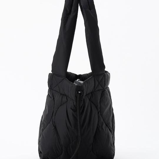 FREAK'S STORE TAION 蓬鬆托特包 S號