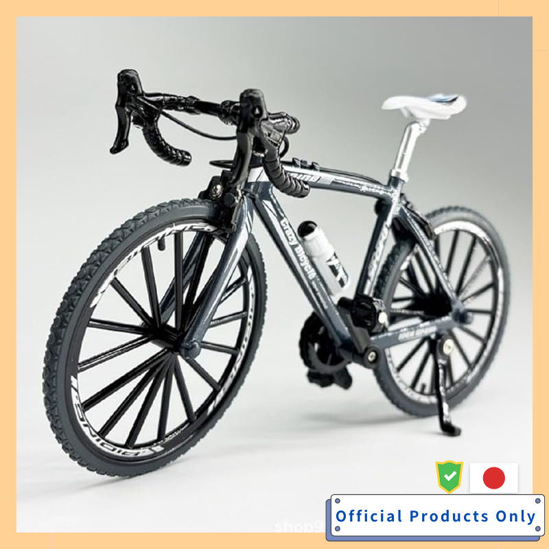 薩伊庫里恩古巴伊庫 歐莫恰 1/8蘇克魯 組立塔伊普 達伊卡蘇托 自転車 模型 伊恩特里阿 普雷澤恩托