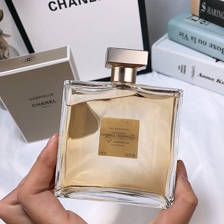 【CHANEL】香奈兒 GABRIELLE 嘉柏麗 Essence 琉金香水 免運