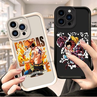 航海王 OPPO Reno 10 6 6Z PRO 5G 10x zoom 手機殼 防摔 G49K