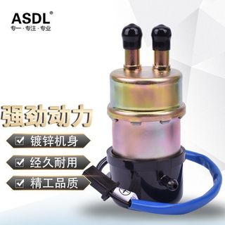 【摩托車配件】適配川崎ZZR400600NINJA600RZX600ZX6R7R9R汽油泵燃油泵芯