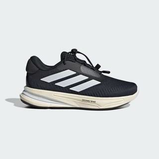 『BEEF比夫選物』Adidas SUPERNOVA EASE K 慢跑鞋 大童 黑 JH6241