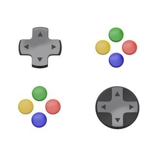 💯🔥臺灣出貨🔥Skull & Co.任天堂 Switch 2 Joy-Con 搖杆帽蘑菇頭保護套
