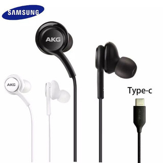 三星 AKG線控耳機 適用於 Samsung 安卓手機 線控耳機 typec入耳式耳機 原廠線控耳機TYPE-C耳機介面