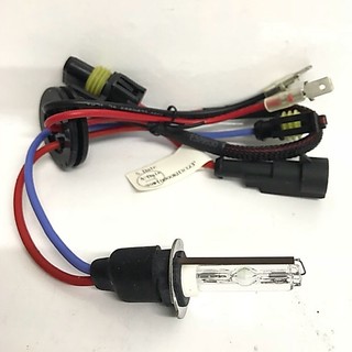 35W HID H3C 燈管 3000K 4300K 6000K 8000K