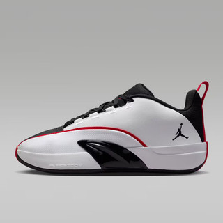 Nike 耐吉 Jordan All Game PF IQ6583-100 男 籃球鞋 運動鞋 緩震 耐磨 白黑紅