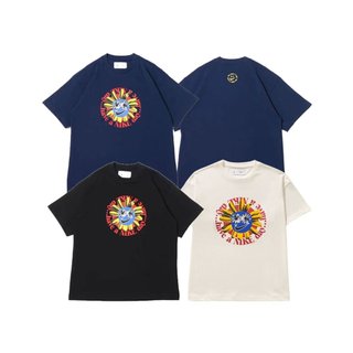 Nike Sportswear Have A Nike Day Tee 笑臉花朵重磅純棉 短T DV0683【SPLY】