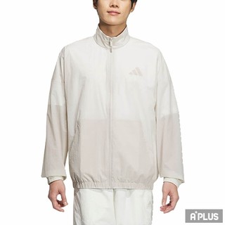 ADIDAS 男 ST FL MH WV JKT 運動外套 - JZ8410