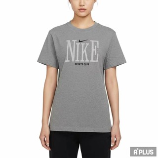 NIKE 女 AS W NSW CLSC BF OC INCONNECT 短袖上衣 - IR7889063